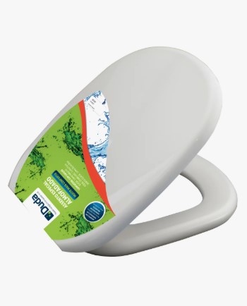 ASSENTO DUDA SABATINI ALMOFADA BRANCO